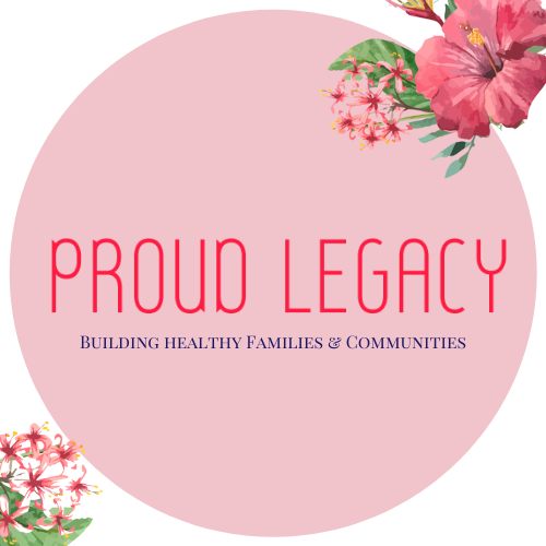 Building healthy Families _ Communities